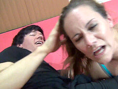 Compilación, Dominacion femenina