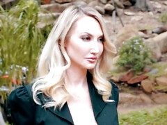 Rubia, Atrapados, Extremo, Dominacion femenina, Penetracion con dedos, Orgasmo, Coño, Realidad