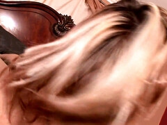 Rubia, Mamada, Corridas, Linda, Polla, Tatuaje, Adolescente, Tetas