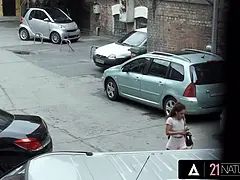 Анальный секс, Большая жопа, Брюнетки, Глубокая глотка, Латиноамериканки, Чудовищные размеры, Наездница, Сиськи