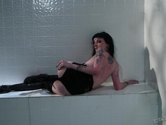 Gothic Shower