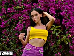 Tushy - ItS Only Natural to Gape On Vacation With Your Best Friend Alberto Blanco, Cayenne Klein, Christian Clay, Sasha Rose, Toi Clayton