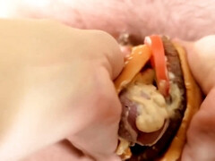 素人, デカパイ, エクストリーム, 食べ物, オナニー, ハメ撮り, 妊娠, 奇妙