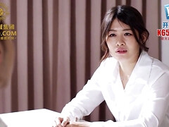 デカチン, 巨乳な, 古典, フェティッシュ, 毛深い, オーガズム, ハメ撮り, 三人