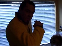 アメリカ人, 美人, 舞台裏, フェラチオ, Hd, レズビアン, 下着, 剃毛