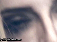 Блондинки, Минет, Крупный план, Член, Секс без цензуры, Милф, Мамочка, Шлюха