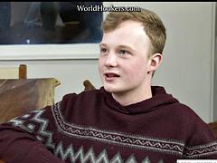 Gros seins, Blonde, Sucer une bite, Éjaculation interne, Groupe, Fille latino, Massage, Nénés