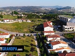 Cfnm, Vestidas, Semen en la boca, Pajear, Coño, Gritar, Tabú, Adolescente