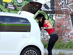 Большой член