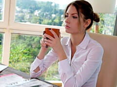 Жопа, Ласковые ручки, Лизание, Киски, Бритые, Юбки, Молоденькие, Сиськи