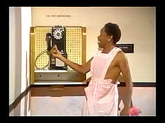 Médico, Mamá, Retro, Clasico