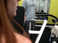 Enthousiasteling, Stel, Man die toekijkt, Tsjechisch, Geld, Zoon, Tiener, Vrouw