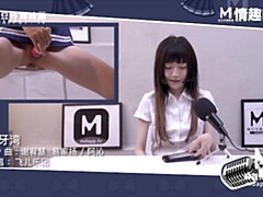 18 ans, Femelle, Fétiche, Hd, Japonaise, Masturbation, Orgasme, Solo