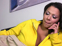 ぽっちゃり, 黒人, 黒人