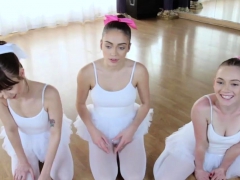 Pijpbeurt, Bruinharig, Universiteit, Groep, Hd, Gezichtspunt, Tiener