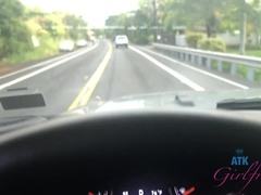 Amateur, Asiático, Morena, Novia, Coño