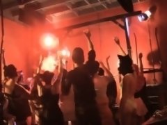 Fetisch, Hd, Lingerie, Öffentlich, Realität