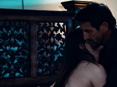 Blasen, Braunhaarige, Spermaladung, Familie, Hd, Natürlichen titten, Stiefmutter, Onkel