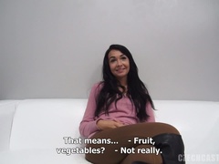 黒人, チェコ, オッパイの