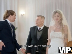 18, 結婚, 浮気者, ドレス, ヨーロピアン, ストッキング, ティーン, 結婚式