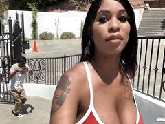 アメリカ人, お尻, ハードコア, Hd, 現実, 馬乗り, ヤリマン, オッパイの