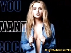 Gros seins, Sucer une bite, Queue, Hard, Interracial, Lesbienne, Chatte, Nénés