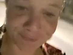 素人, アナル, フェラチオ, 露出狂, 熟年, 淫乱熟女, アウトドア, 公共