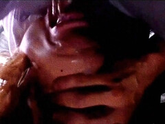 Alexandra Quinn vintage rough sex