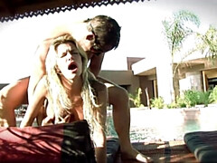 Grote kont, Grote lul, Grote mammen, Blond, Pijpbeurt, Hardcore, Hd, Tieten likken