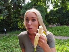 Culo, Rubia, Mamada, Corridas, Sexo duro, Pov, Adolescente, Tetas