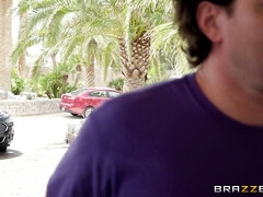 In den arsch, Tussi, Grosser arsch, Grosser schwanz, Blasen, Schwanz, Milf, Muschi