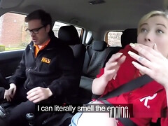 お尻, 美人, ブロンド, カワイイ, イマラチオ, バック, 毛深い, 淫乱熟女