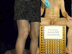 femdom issues funny hygiene advice for masculines in chastity