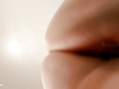 Blond, Duits, Hd, Masseren, Moeder die ik wil neuken, Olie, Kut duiken, Tieten likken