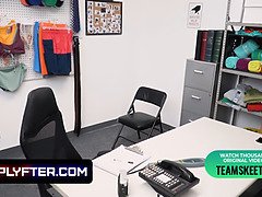 Grosser schwanz, Blasen, Domination, Hd, Rotschopf, Schreiend, Dürr, Jungendliche (18+)