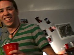 Anal, Mamada, Gay, Sexo duro, Fiesta