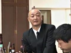 Lieveling, Pijpbeurt, Japaans