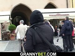 フェラチオ, イマラチオ, お婆さん, オナニー, 熟年, 淫乱熟女, 母, 義母