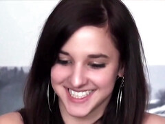 Anaal, Mooi, Bruinharig, Classisch, Sperma shot, Hd, Orgasme, Trio