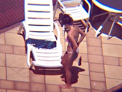 素人, ポルトガル人