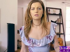 Blasen, Braunhaarige, Aufs gesicht abspritzen, Milf, Monster, Jungendliche (18+), Flotter dreier, Titten