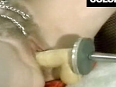 古典, 指いじり, グループ, 毛深い, 母, オージー, 現実, おもちゃ