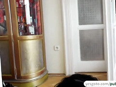 Grosse titten, Spermaladung, Süss, Schwanz, Aufs gesicht abspritzen, Hd, Milf, Muschi