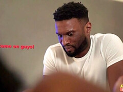 Schlafzimmer, Grosse titten, Schwarz, Tschechisch, Schwanz, Schwarz, Interrassisch, Muschi