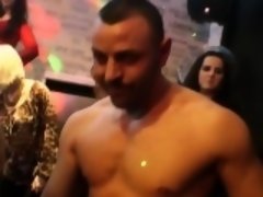 Cfnm czech teen pounded