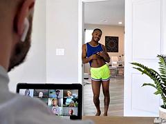 ゲイ, ハードコア