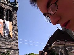 Kont, Bruinharig, Gevangen, Oudere vrouw, Aftrekken, Moeder, Stiefmoeder, Zuigen