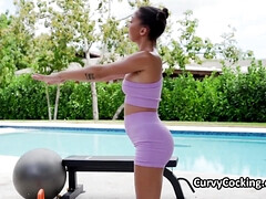 18 летние, Минет, Брюнетки, Черненькие, Межрасовый секс, На природе, Реалити, Молоденькие