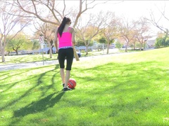 Anal, Fétiche, Doigter, Fétiche des pieds, Massage, Masturbation, Orgasme, Solo