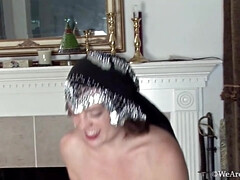 Amateur, Gros cul, Fétiche, Doigter, Petite amie, Masturbation, Pute, Solo